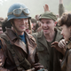Illustration for article titled High-Res Captain America Stills: F*@% Yeah!